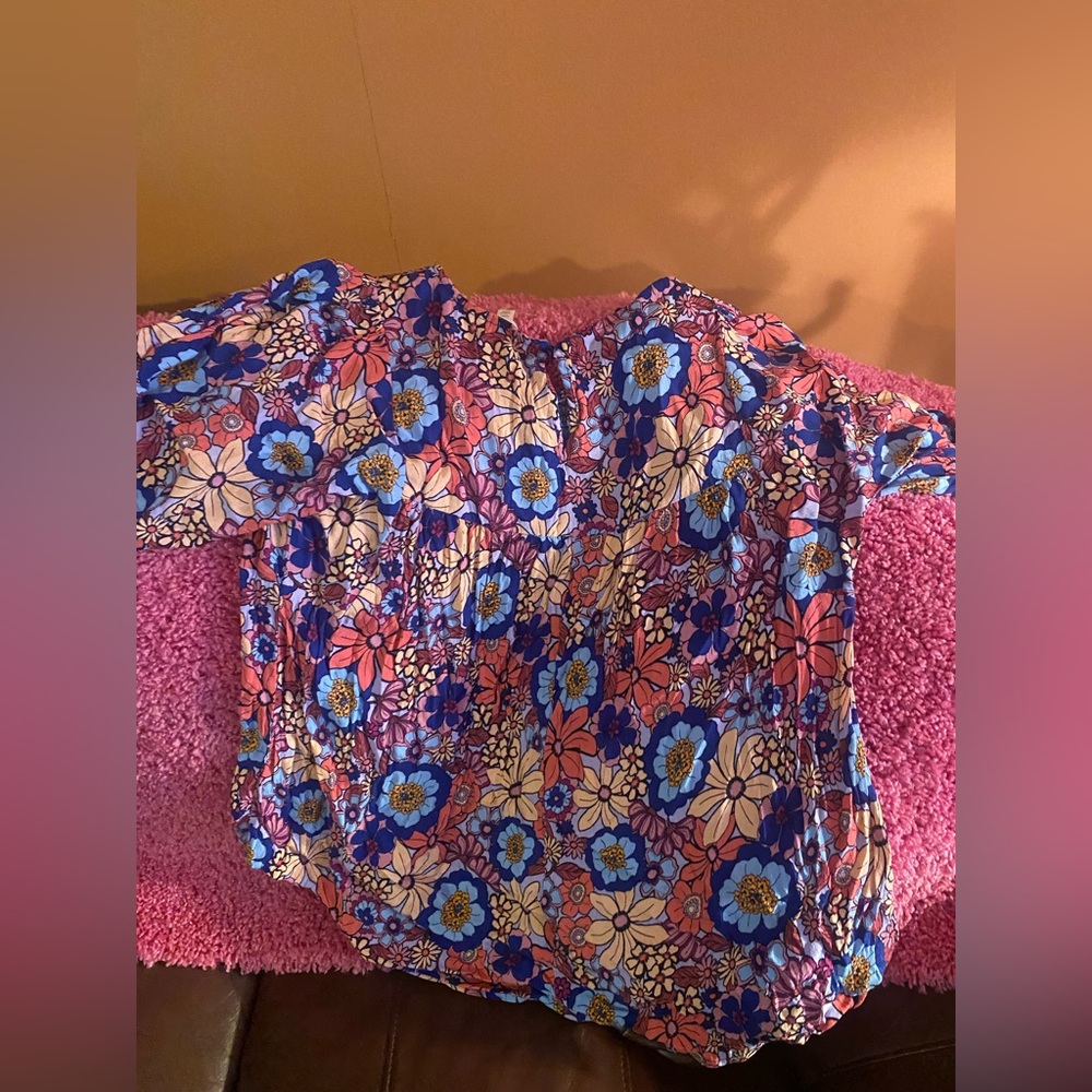 Blouse